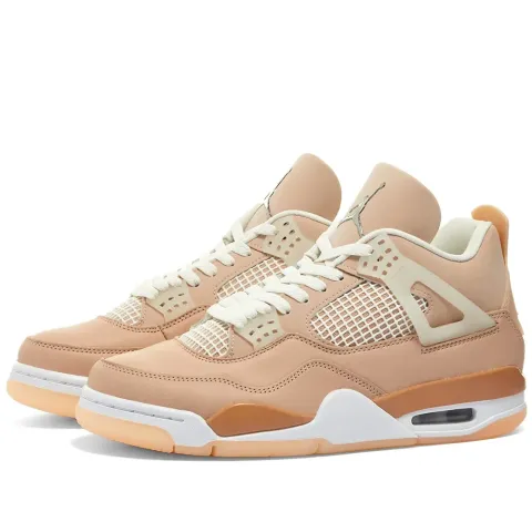 4 Retro W