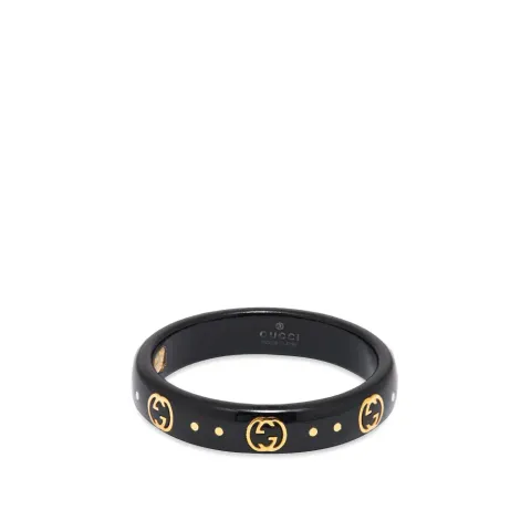 Gucci GG Icon Ring