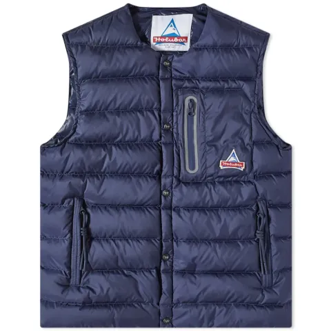 Solo Liner Gilet