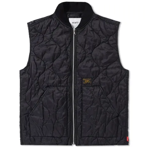 Creeper Vest