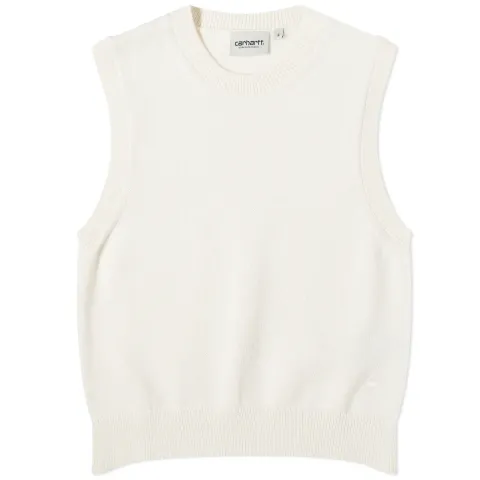 Chester Vest Sweater