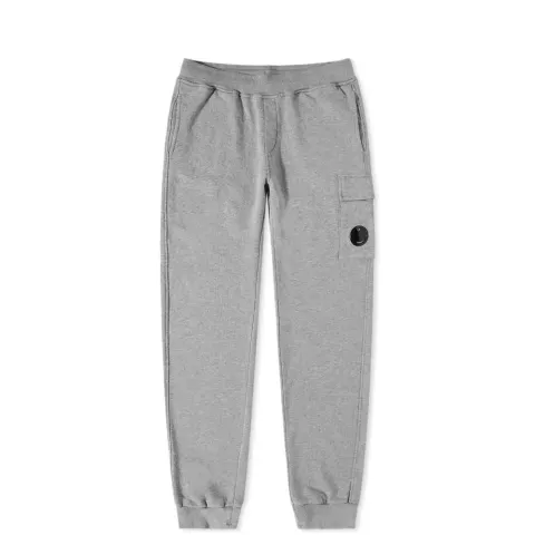 Lens Pocket Sweat Pant