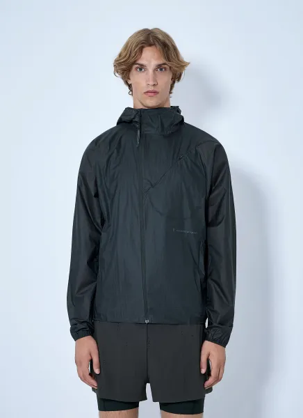 Zero Jacket