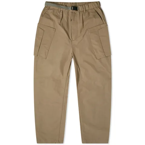 Hidden Trouser