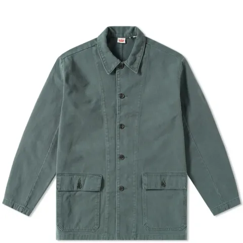 Levi's Vintage Clothing 1960s Surplus Jacket