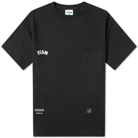 Pocket T-Shirt
