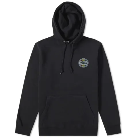 Reggae Dot Hoody