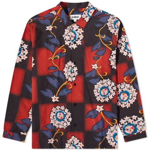 Feathers Shirt