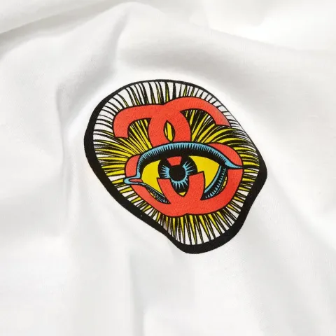 x Keiichi Tanaami Sun Tee
