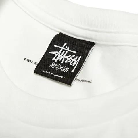 x Yo! MTV Raps Public Enemy Tee