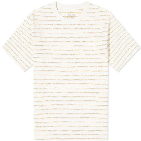Organic Cotton Mw Pocket T-Shirt