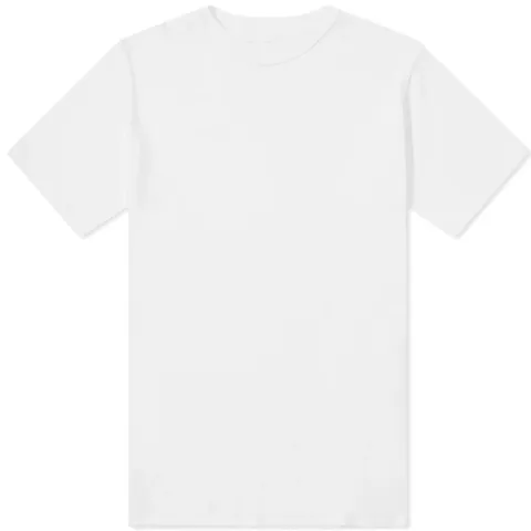 CoolMax Loopwheel Jersey Tee