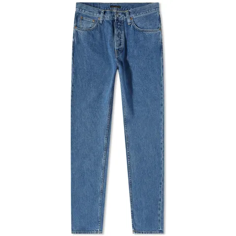 Nudie Jeans Steady Eddie II Jeans