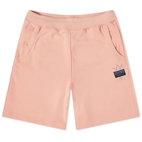 Abstract Shorts