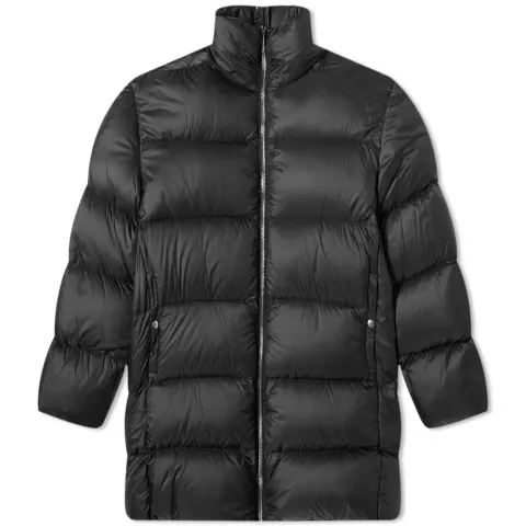 Cyclopic Coat