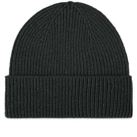 Merino Wool Beanie