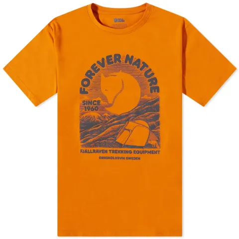 Fjallraven Equipment T-Shirt