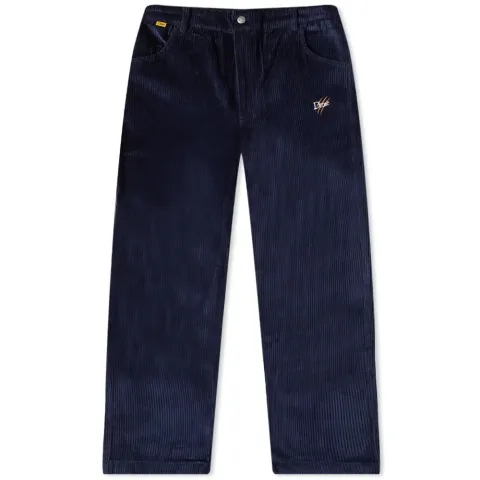 Dino Baggy Corduroy Pant