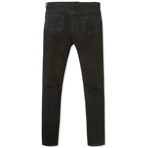 DRKSHDW Torrence Drop Crotch Jean