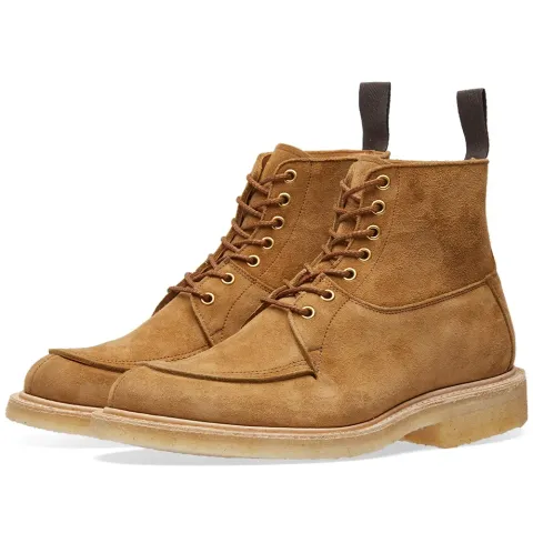 Tricker's Leo Apron Boot