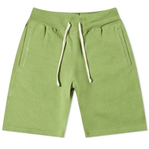 Athletic Sweat Shorts
