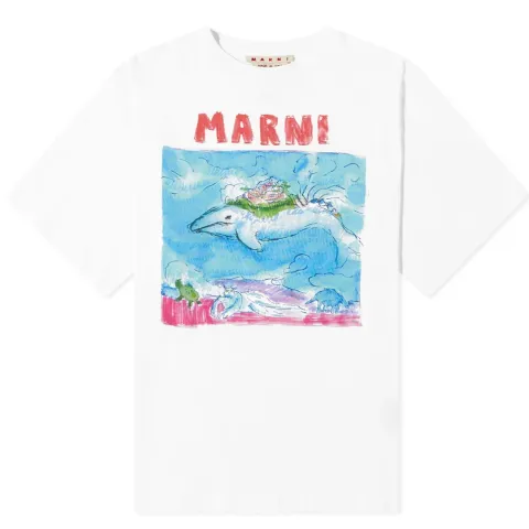 Illustration T-Shirt