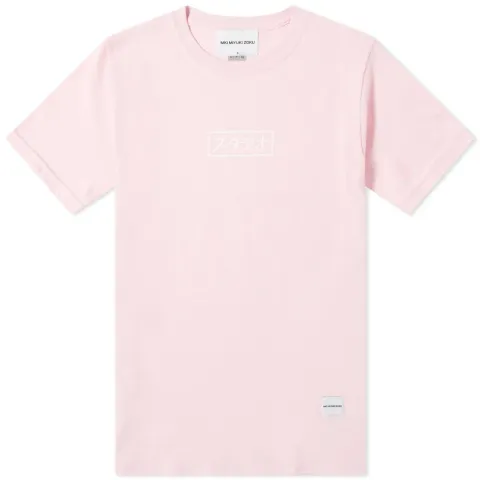 Studio Box Tee