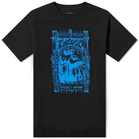 Cathedral T-Shirt