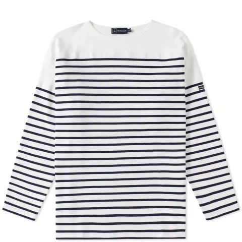 Long Sleeve Saint Guénolé Tee