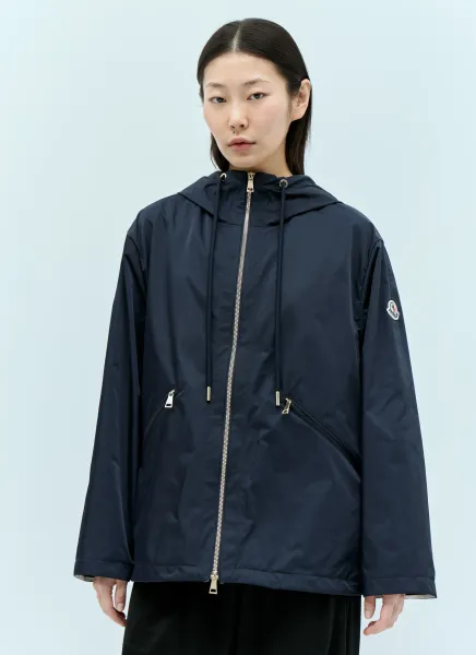 Cassiopea Jacket