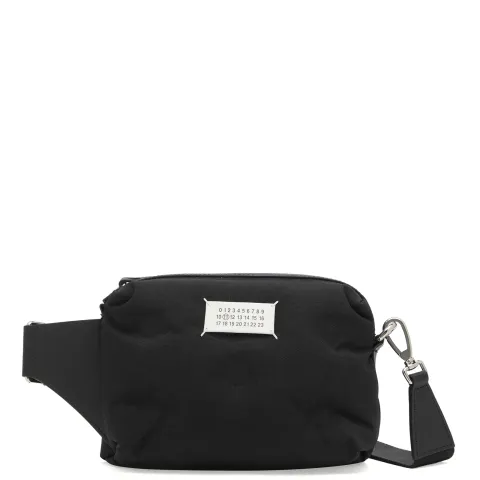 Glam Slam Sport Body Bag