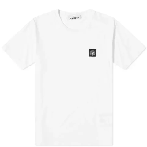 Patch Logo T-Shirt