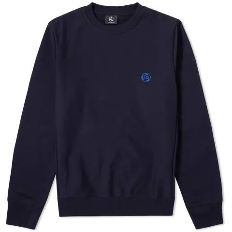 Pill Logo Crew Sweat