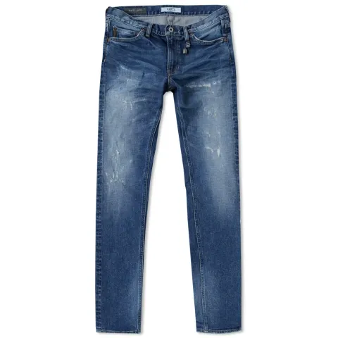 Figure Skinny Jean