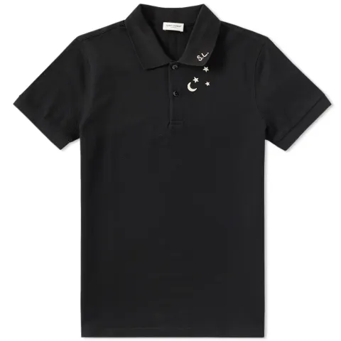 SL Star Polo
