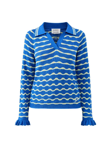 Silvia Polo Jumper