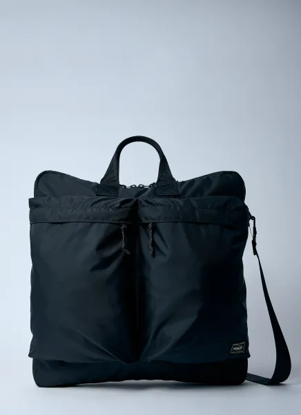 2Way Helmet Tote Bag
