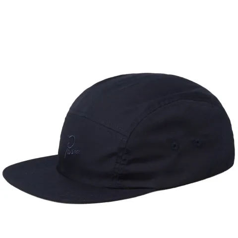 5 Panel Signature Logo Volley Cap