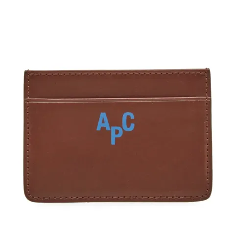 A.P.C. Anzo Card Holder