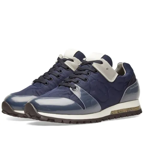 Jimmy Quilt Sneaker