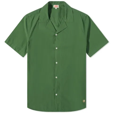 Ripstop Resort Shirt