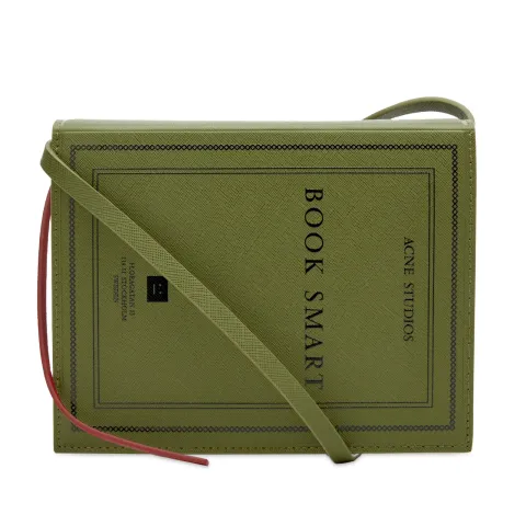 Apenik Book Bag