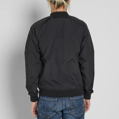 Okenfield Bomber Jacket