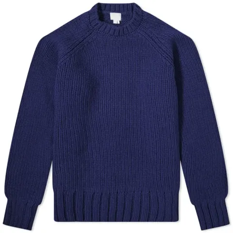 A.P.C. X Suzanne Koller Ethan Crew Knit