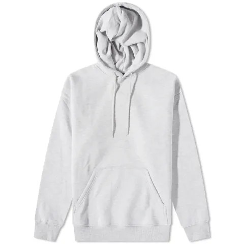 Spiral Arc Hoodie