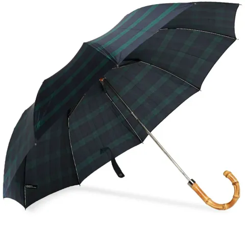 Whangee Telescopic Umbrella