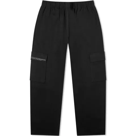 Double Jersey Cargo Pant