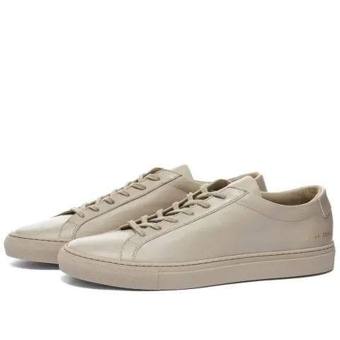 Original Achilles Low