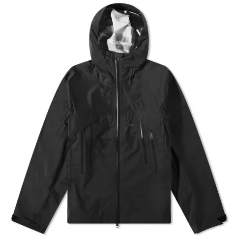 2.5L Double Jacket