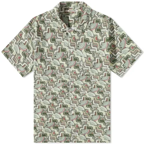 Crammond Shirt